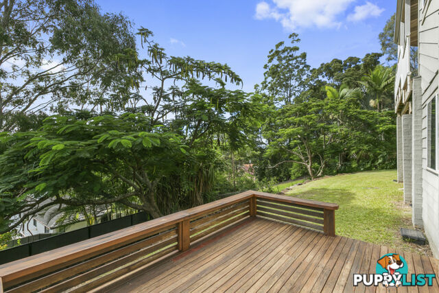 22 Amethyst Court CARRARA QLD 4211