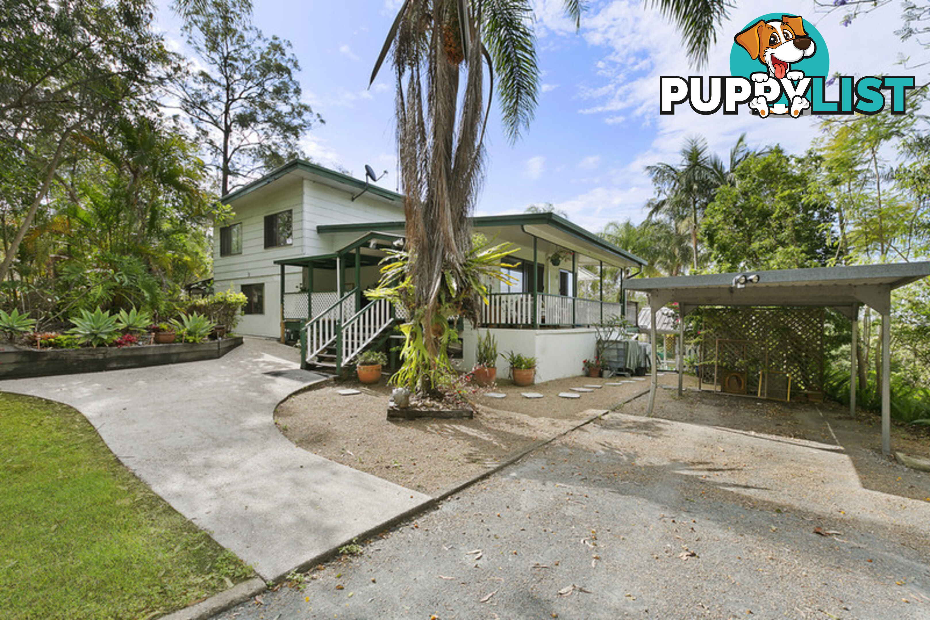 5 Arjuna Way GAVEN QLD 4211