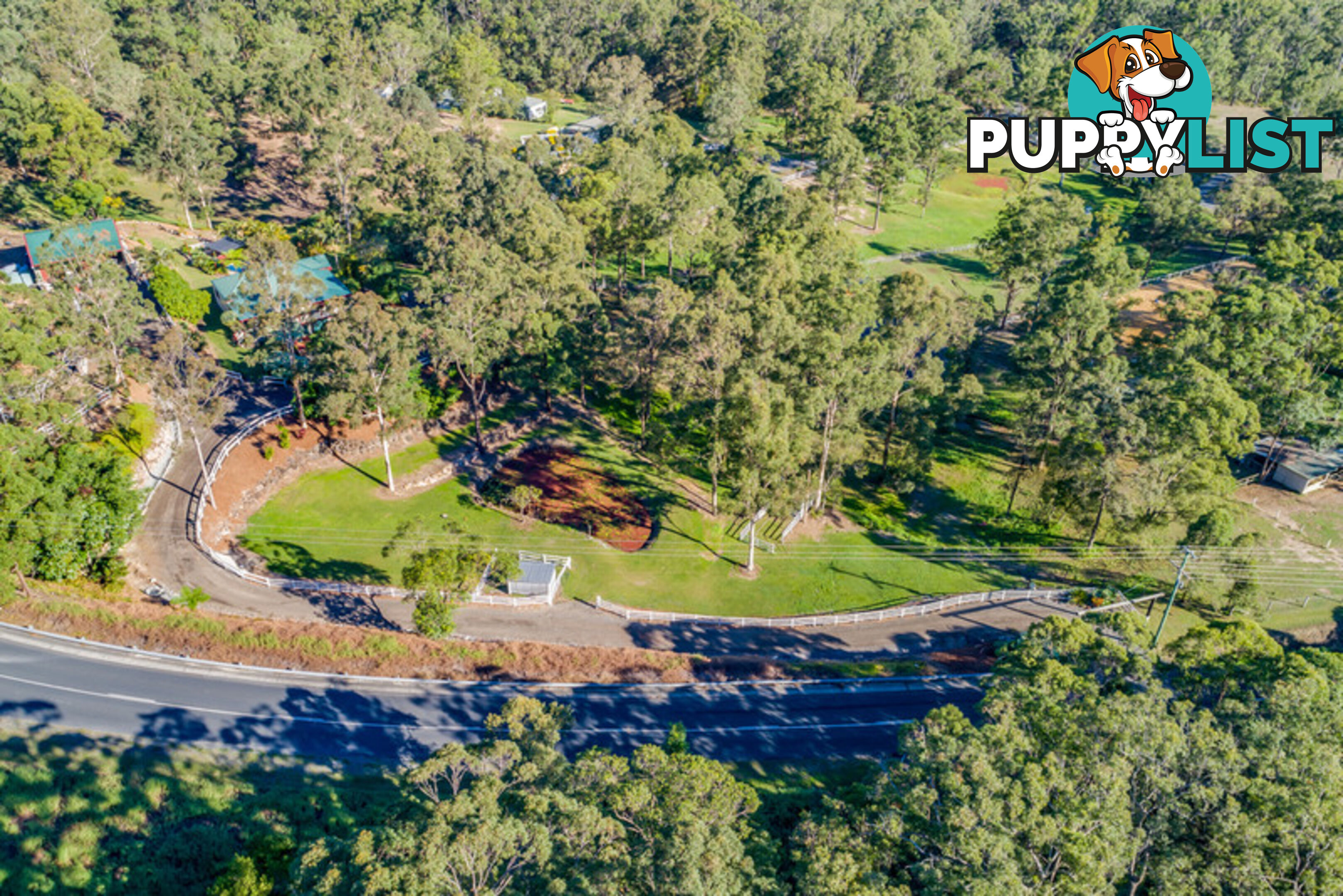 326 Clagiraba Road Mount Nathan QLD 4211