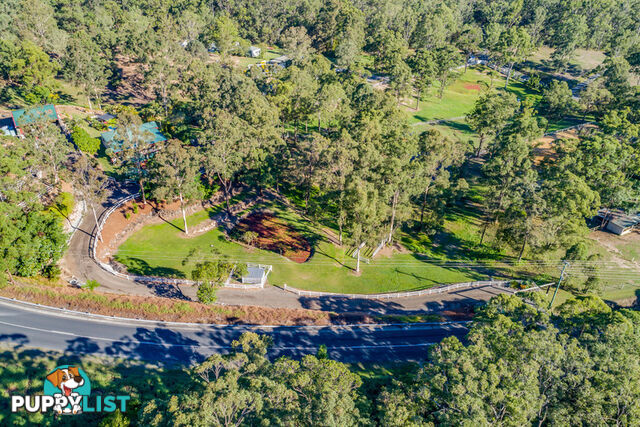 326 Clagiraba Road Mount Nathan QLD 4211