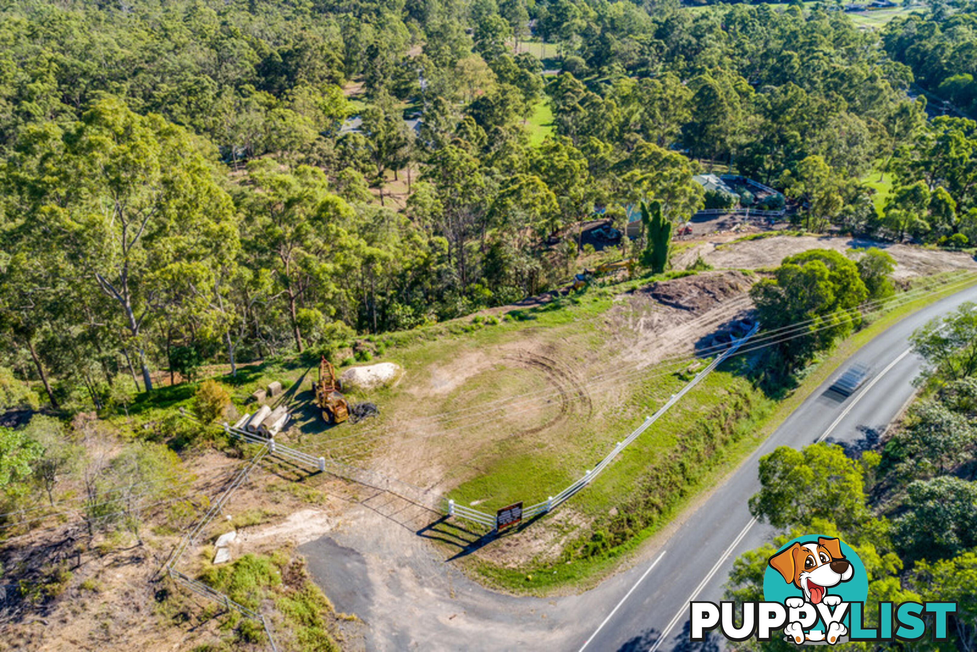 326 Clagiraba Road Mount Nathan QLD 4211