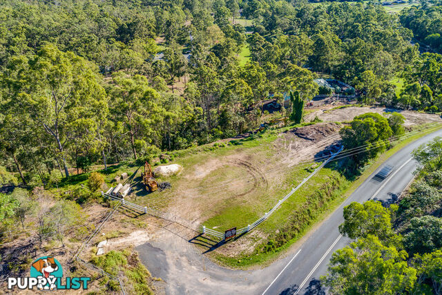 326 Clagiraba Road Mount Nathan QLD 4211