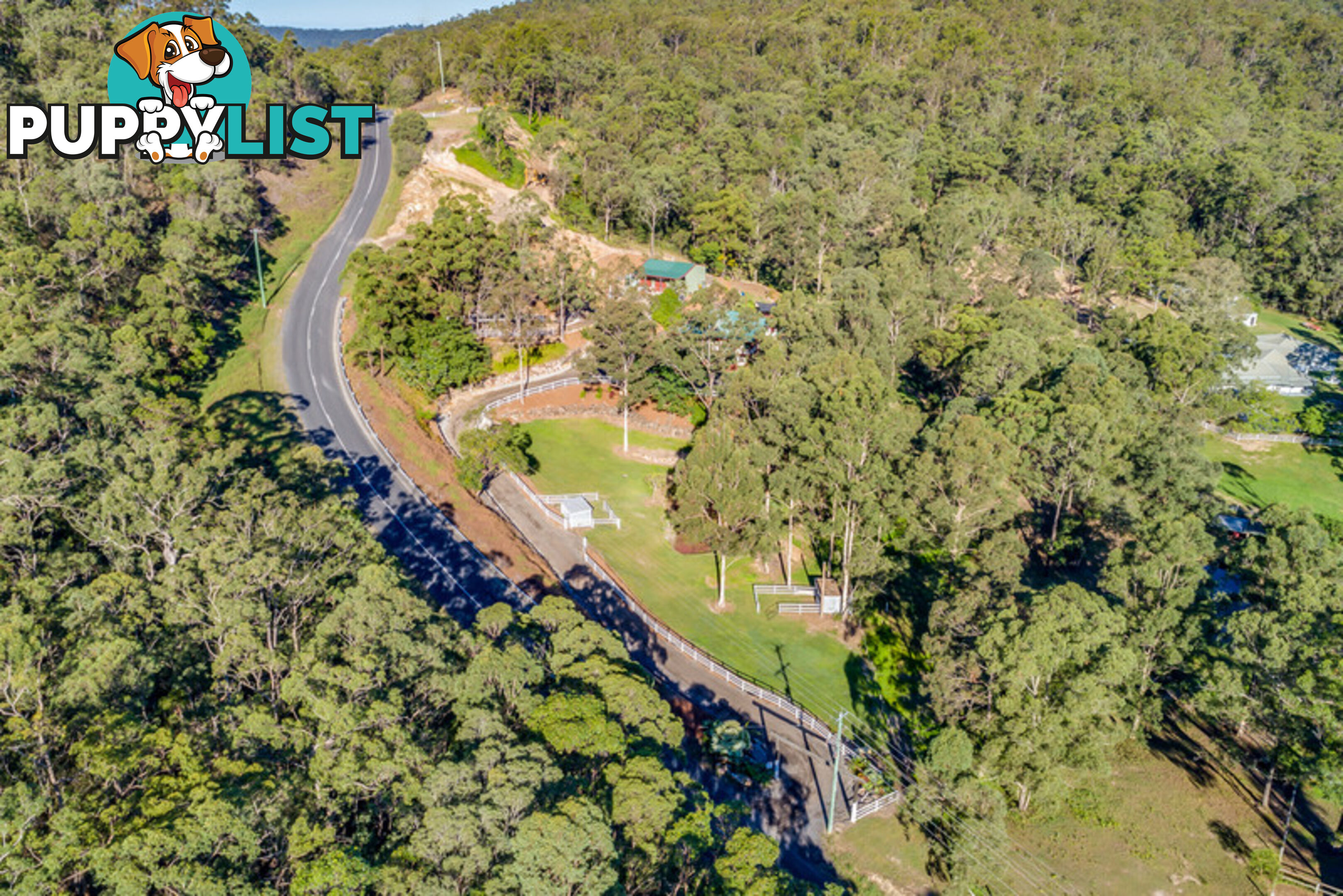 326 Clagiraba Road Mount Nathan QLD 4211