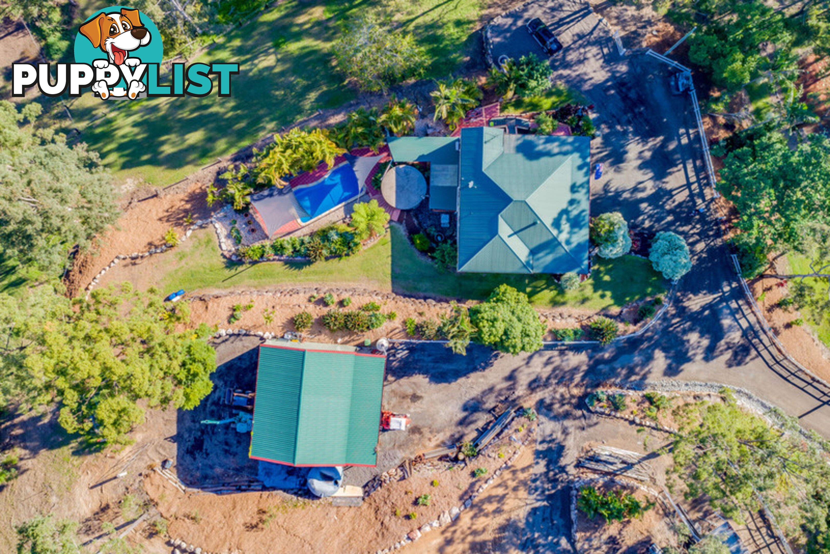 326 Clagiraba Road Mount Nathan QLD 4211