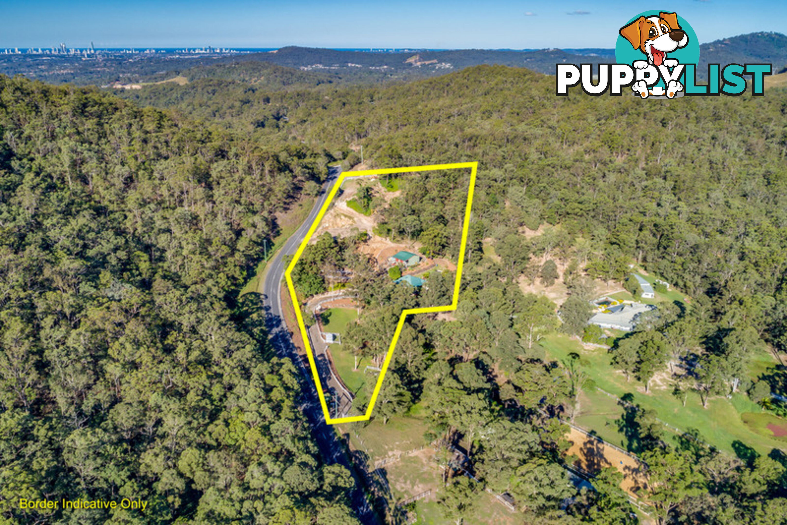 326 Clagiraba Road Mount Nathan QLD 4211