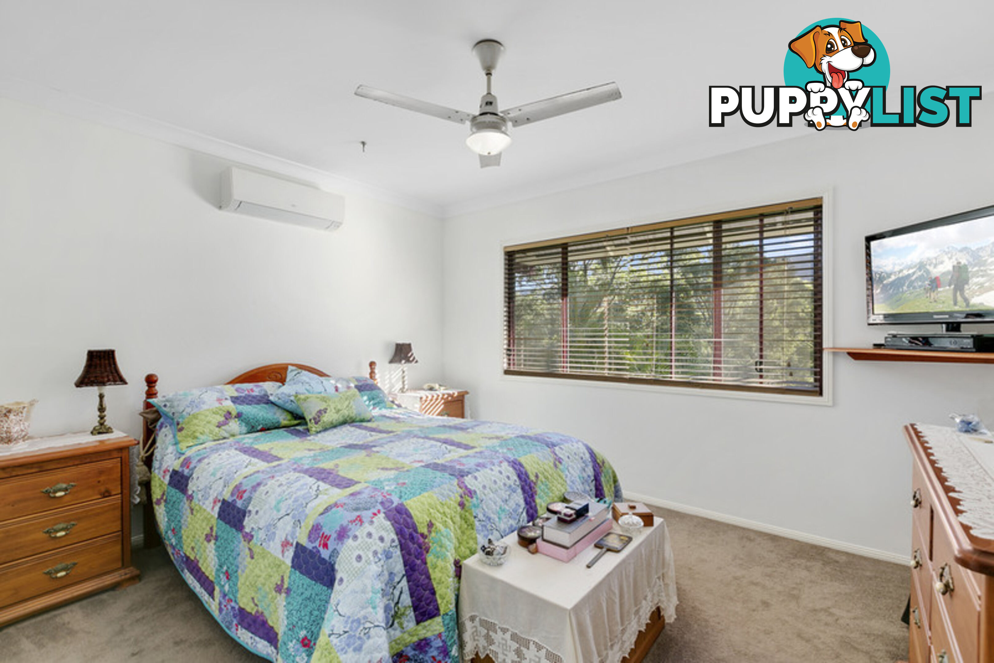 326 Clagiraba Road Mount Nathan QLD 4211