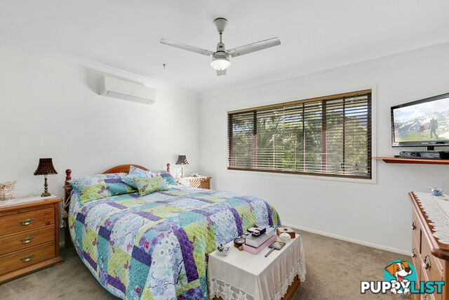 326 Clagiraba Road Mount Nathan QLD 4211