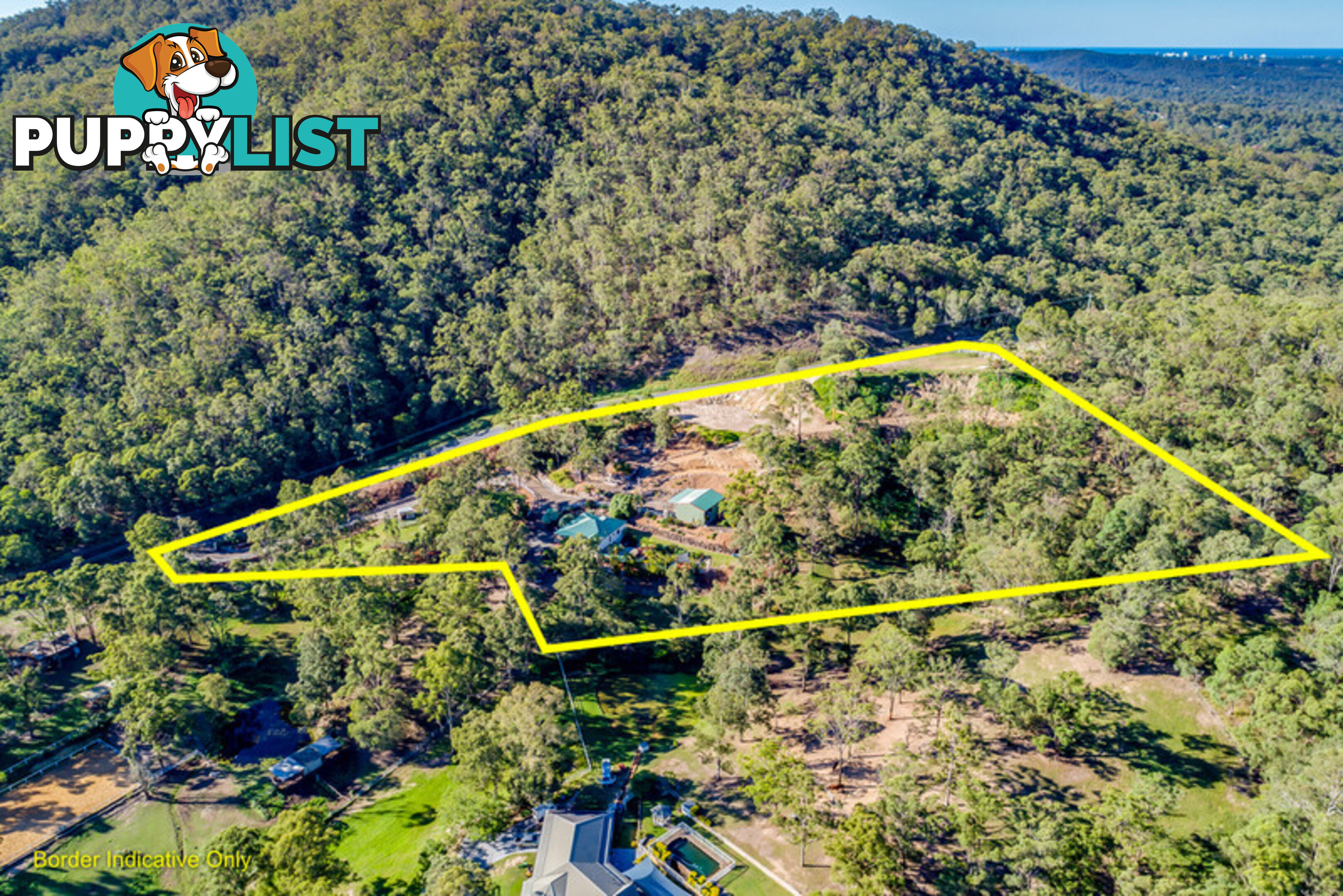 326 Clagiraba Road Mount Nathan QLD 4211