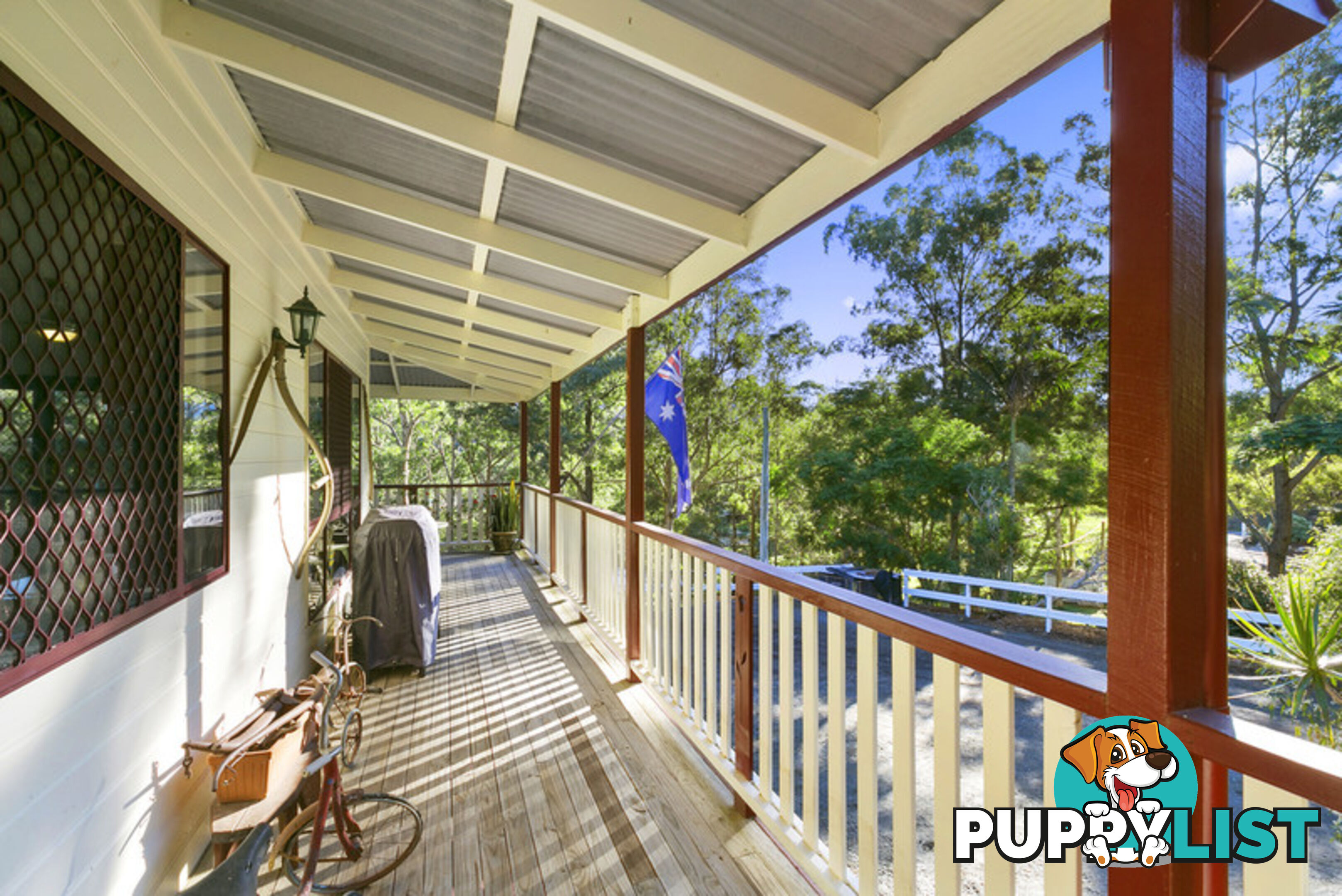 326 Clagiraba Road Mount Nathan QLD 4211