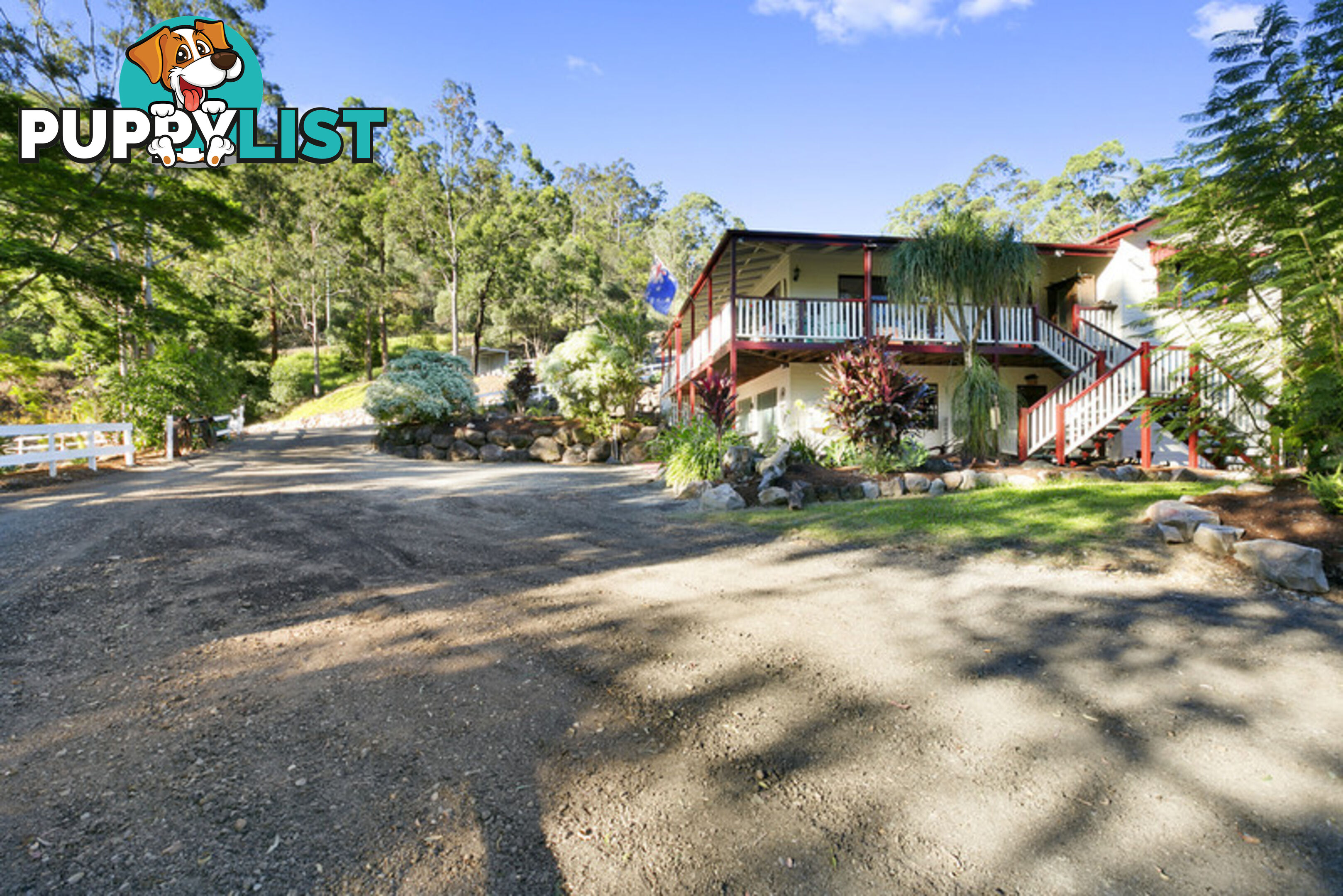 326 Clagiraba Road Mount Nathan QLD 4211