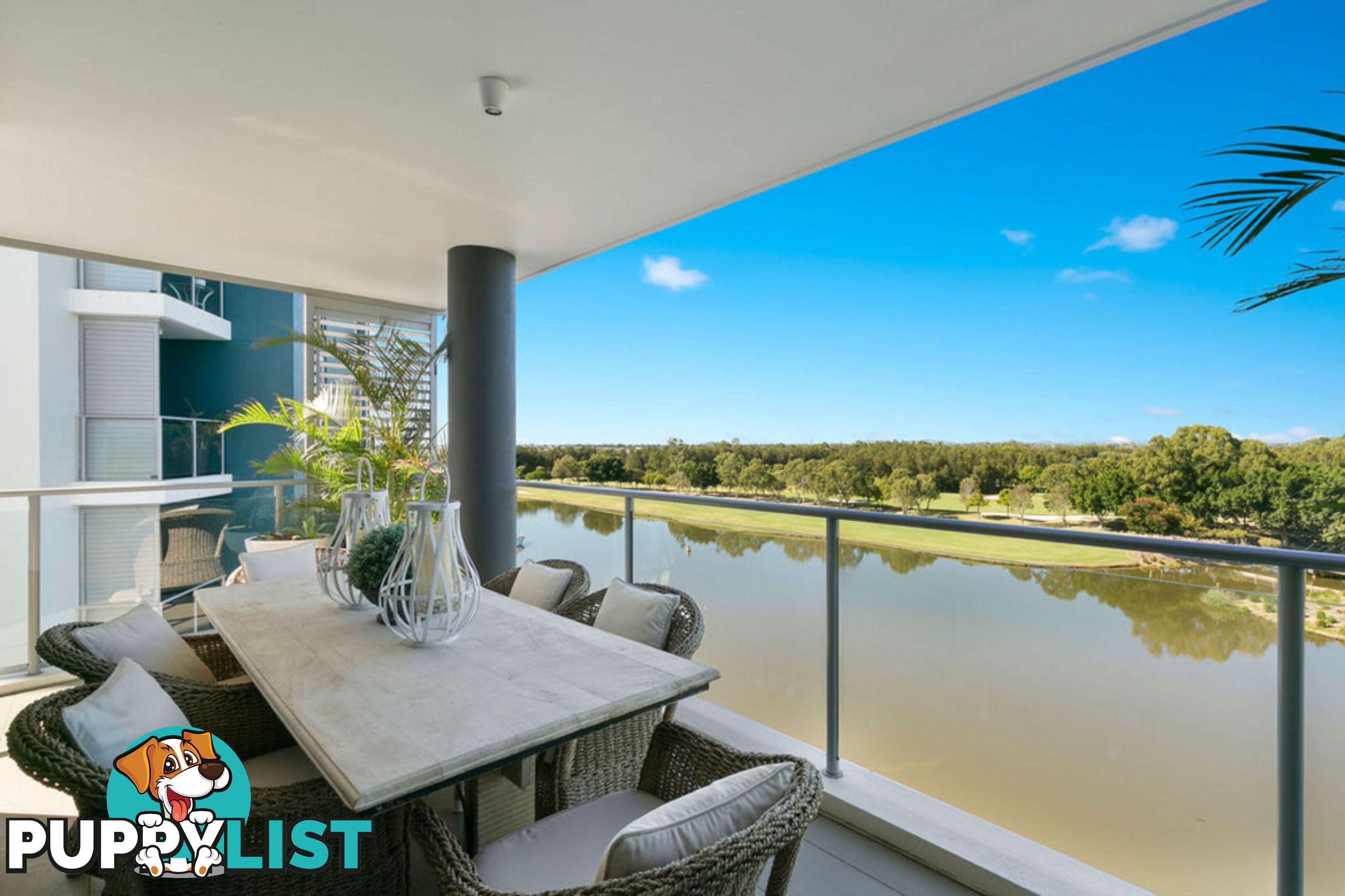 271/135 Lakelands Drive MERRIMAC QLD 4226