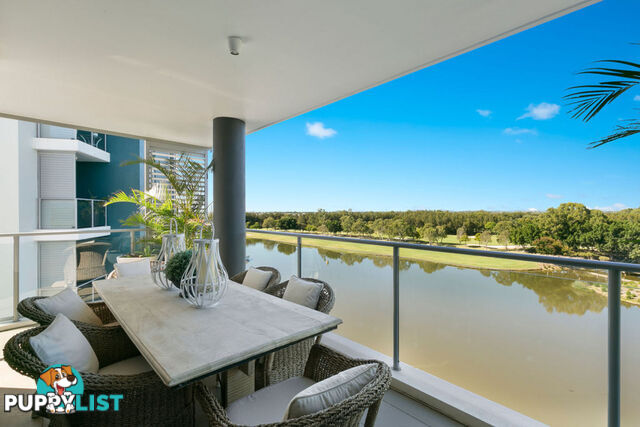 271/135 Lakelands Drive MERRIMAC QLD 4226