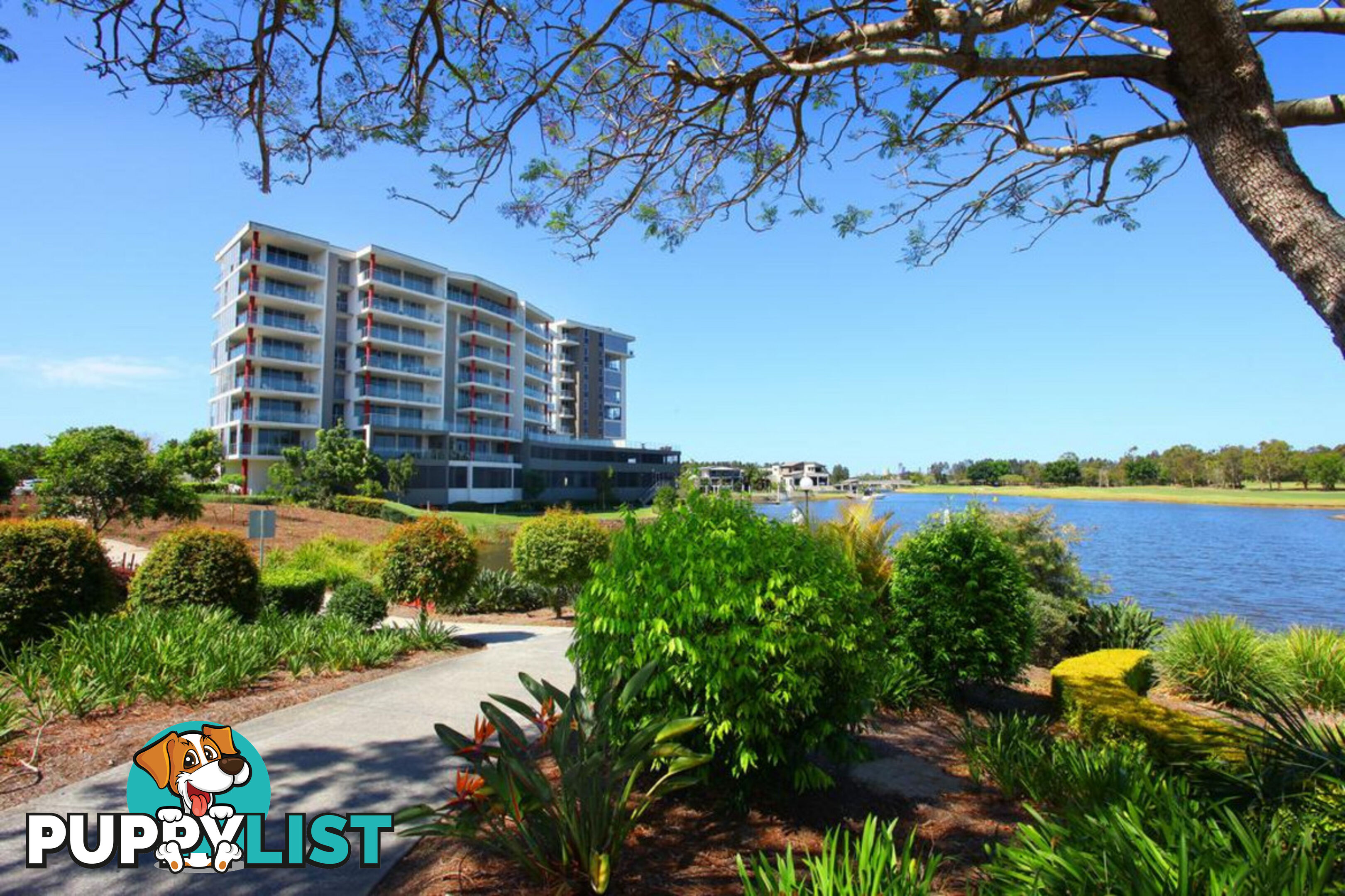 271/135 Lakelands Drive MERRIMAC QLD 4226