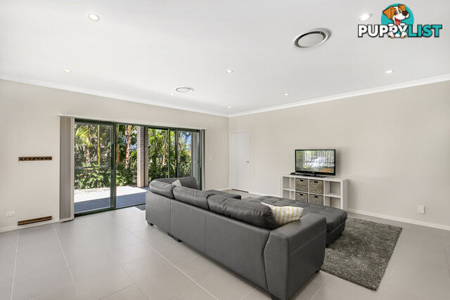 7 Ballah Crescent HIGHLAND PARK QLD 4211