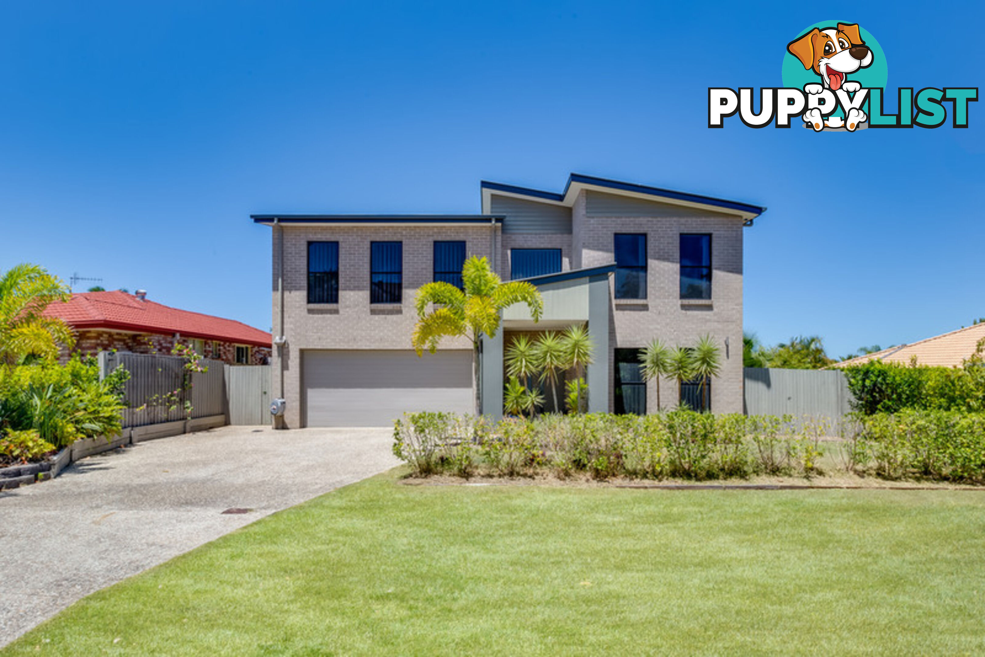 7 Ballah Crescent HIGHLAND PARK QLD 4211