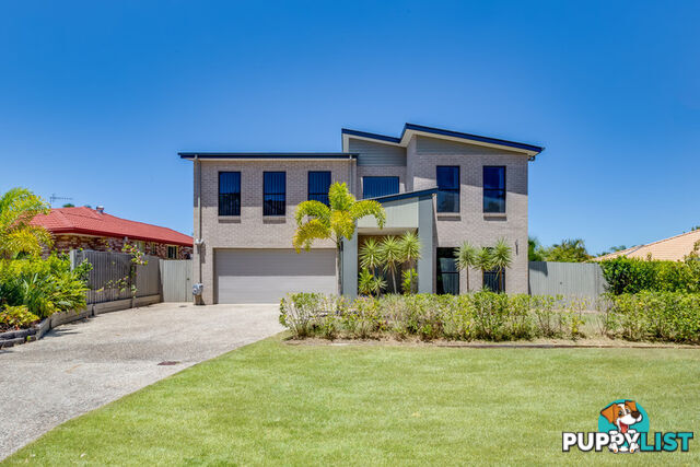 7 Ballah Crescent HIGHLAND PARK QLD 4211