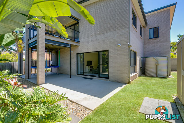 7 Ballah Crescent HIGHLAND PARK QLD 4211