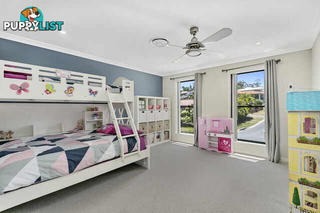 7 Ballah Crescent HIGHLAND PARK QLD 4211