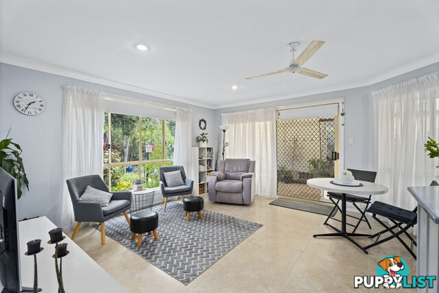 4 Coolawin Place NERANG QLD 4211