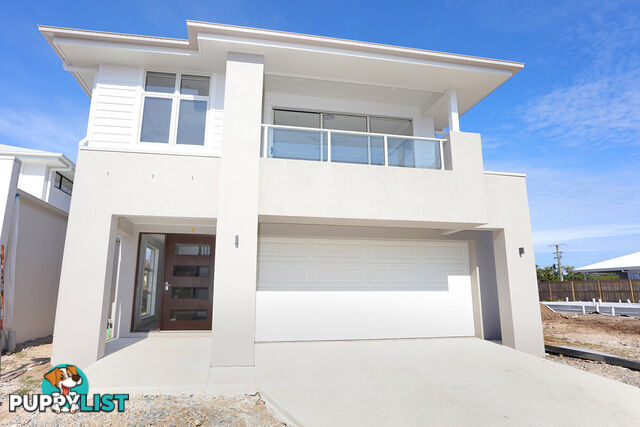 9 Headway Street NERANG QLD 4211