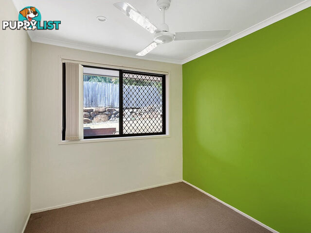 6 Appleblossom Place NERANG QLD 4211