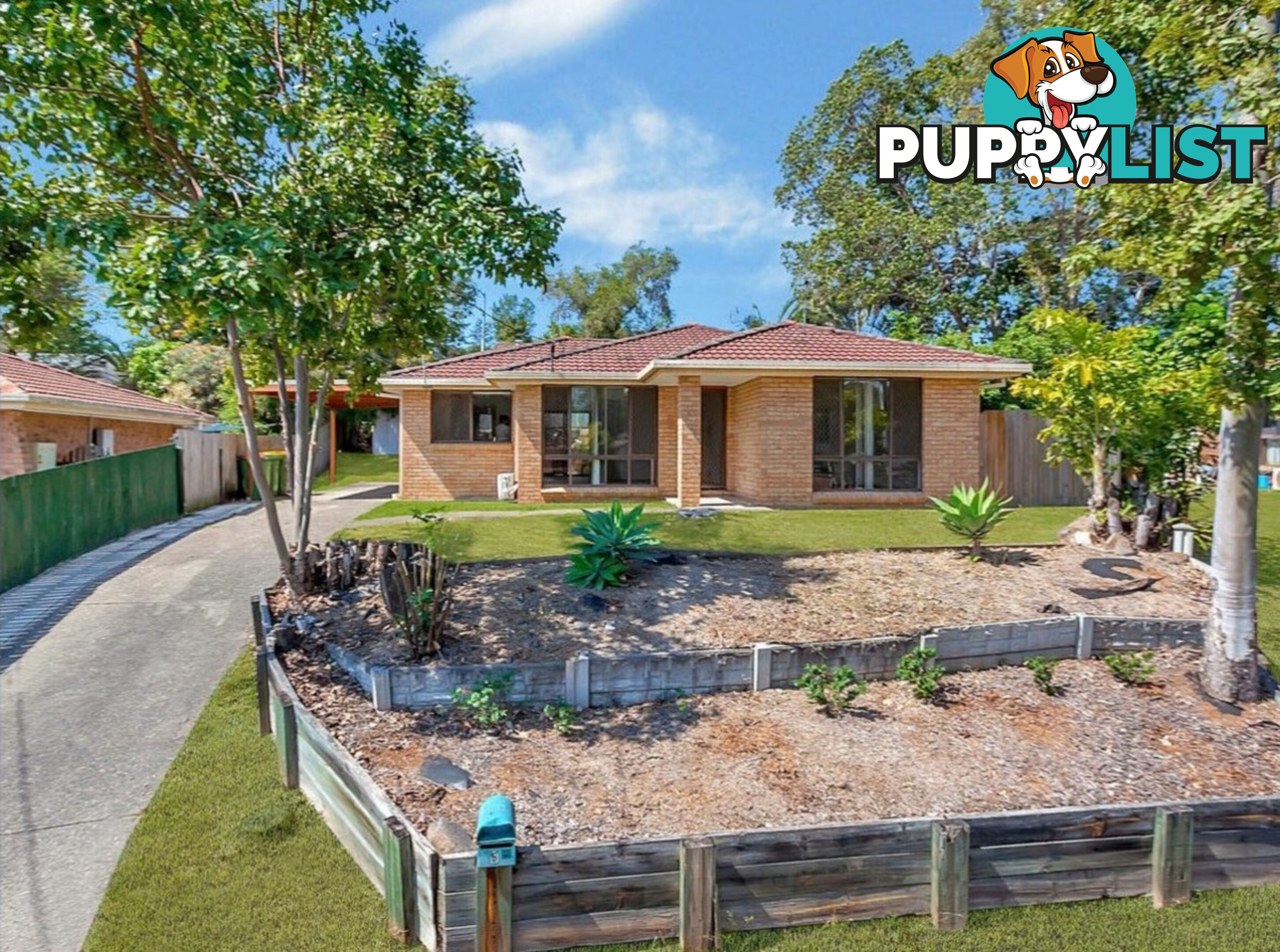 6 Appleblossom Place NERANG QLD 4211