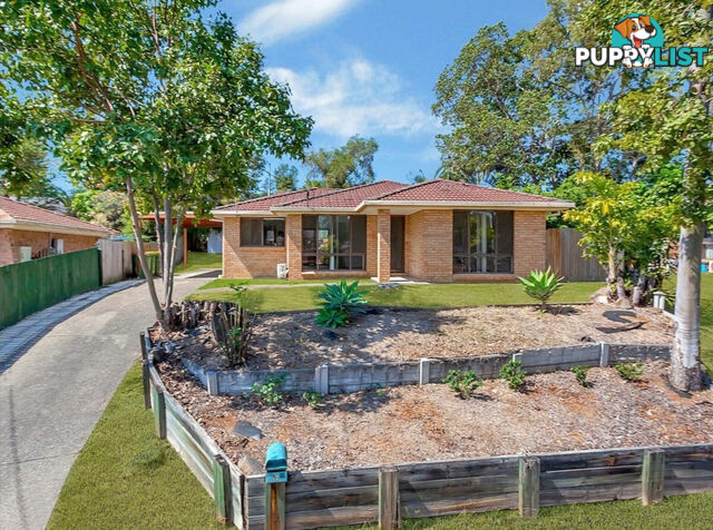 6 Appleblossom Place NERANG QLD 4211