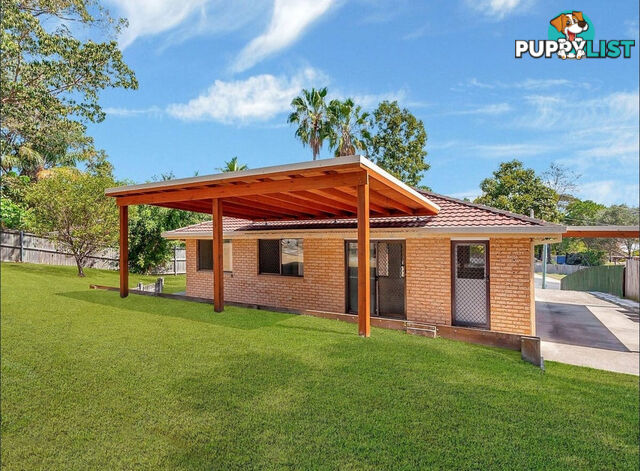 6 Appleblossom Place NERANG QLD 4211