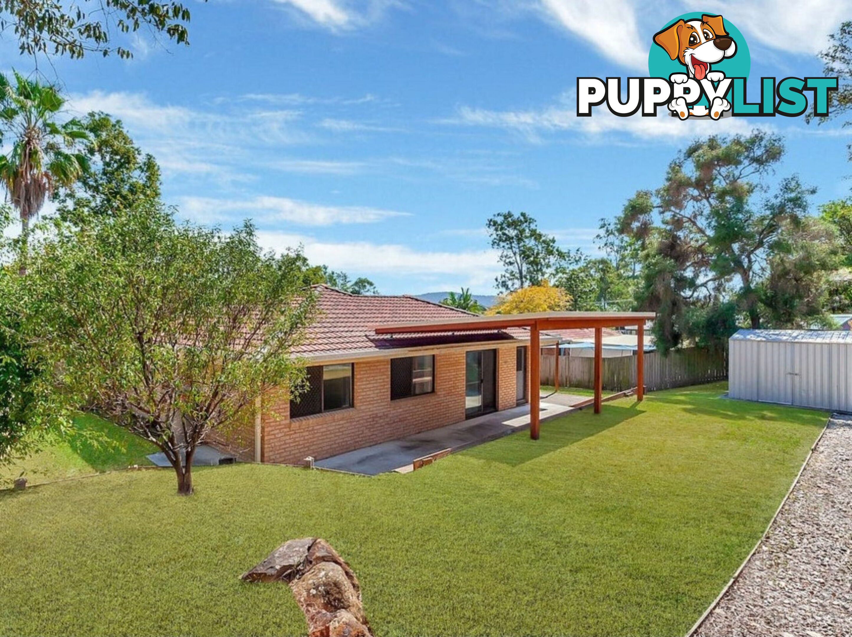 6 Appleblossom Place NERANG QLD 4211