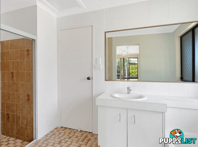 6 Appleblossom Place NERANG QLD 4211