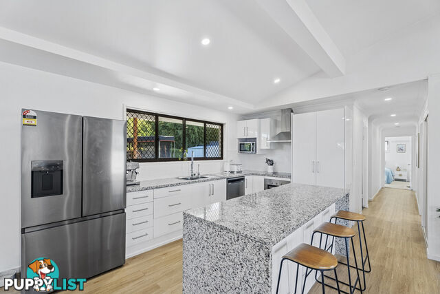 17 Norseman Crescent WORONGARY QLD 4213