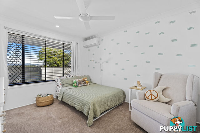 17 Norseman Crescent WORONGARY QLD 4213