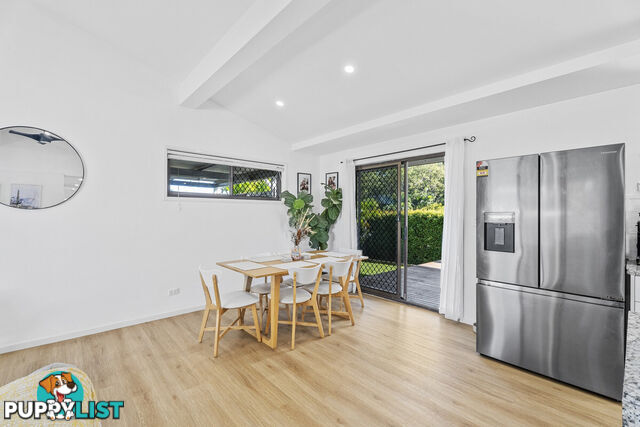 17 Norseman Crescent WORONGARY QLD 4213