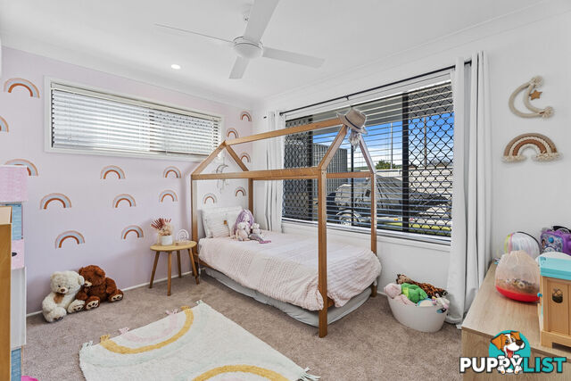 17 Norseman Crescent WORONGARY QLD 4213