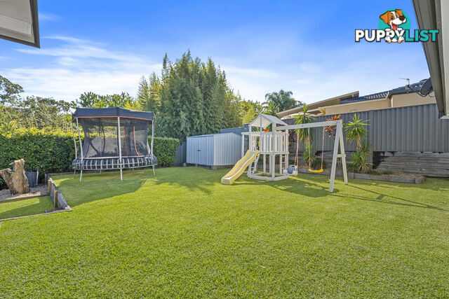 17 Norseman Crescent WORONGARY QLD 4213