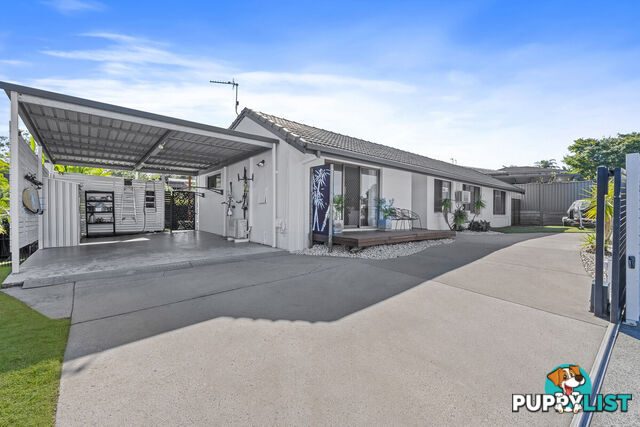 17 Norseman Crescent WORONGARY QLD 4213