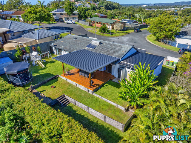 17 Norseman Crescent WORONGARY QLD 4213