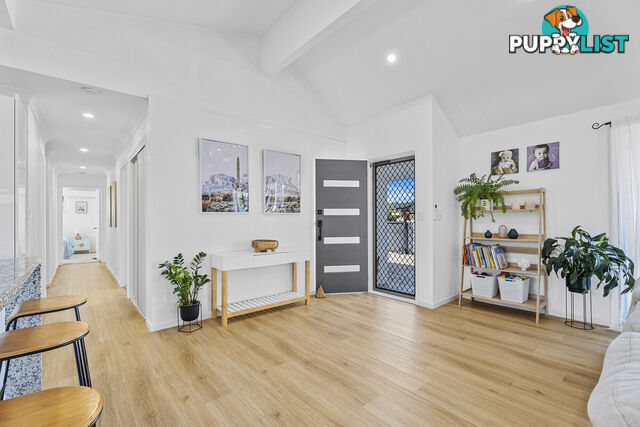 17 Norseman Crescent WORONGARY QLD 4213