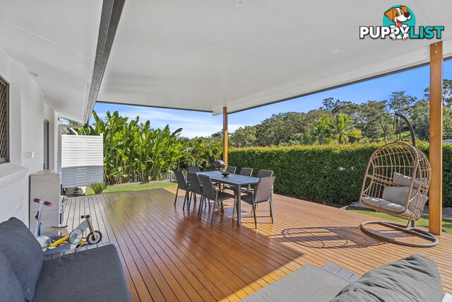17 Norseman Crescent WORONGARY QLD 4213
