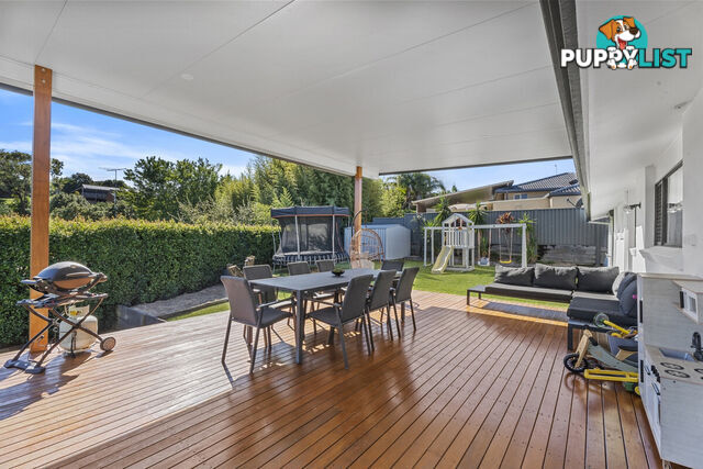 17 Norseman Crescent WORONGARY QLD 4213