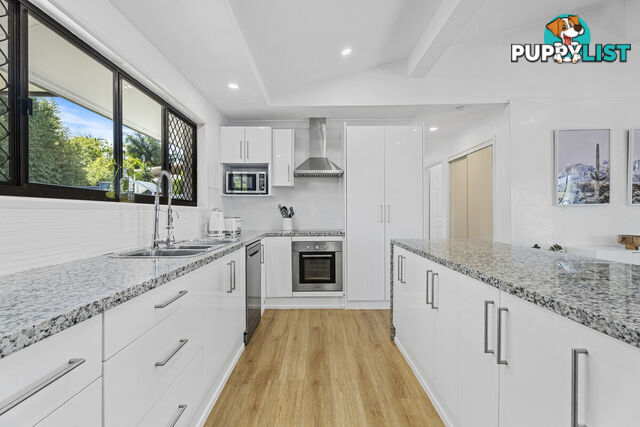 17 Norseman Crescent WORONGARY QLD 4213