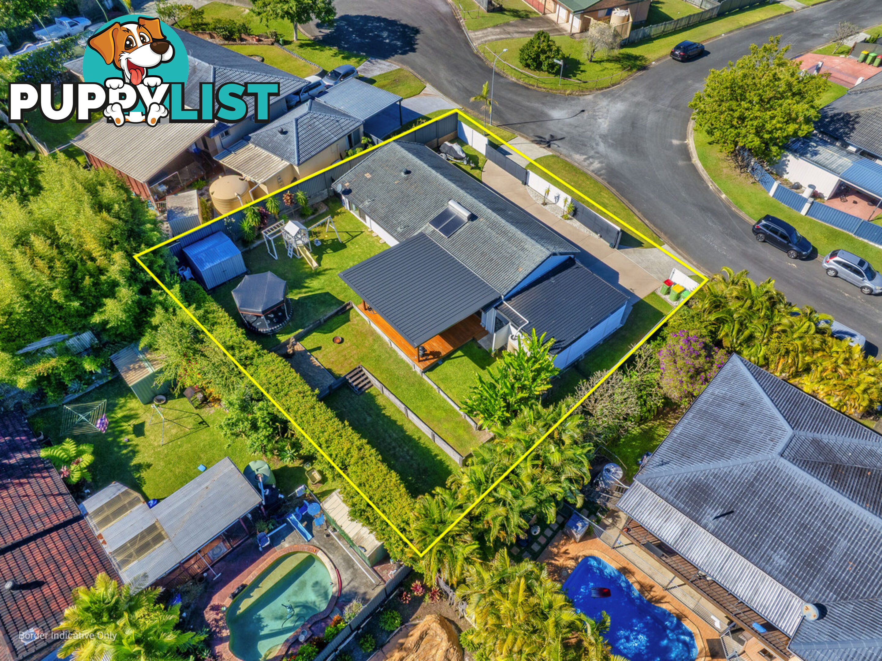 17 Norseman Crescent WORONGARY QLD 4213