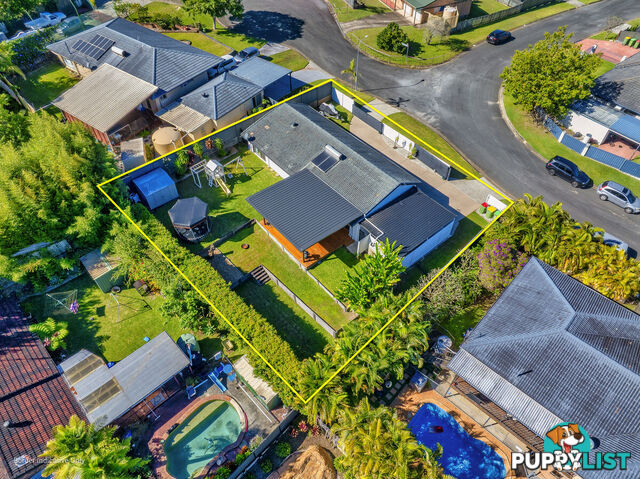 17 Norseman Crescent WORONGARY QLD 4213