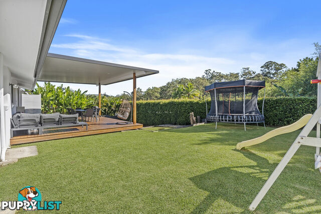 17 Norseman Crescent WORONGARY QLD 4213