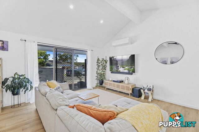17 Norseman Crescent WORONGARY QLD 4213