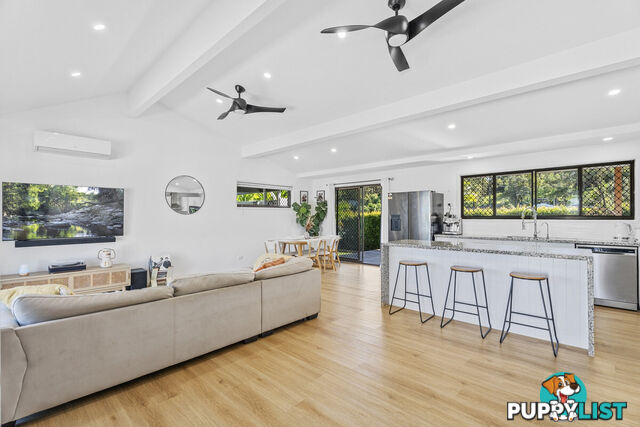 17 Norseman Crescent WORONGARY QLD 4213