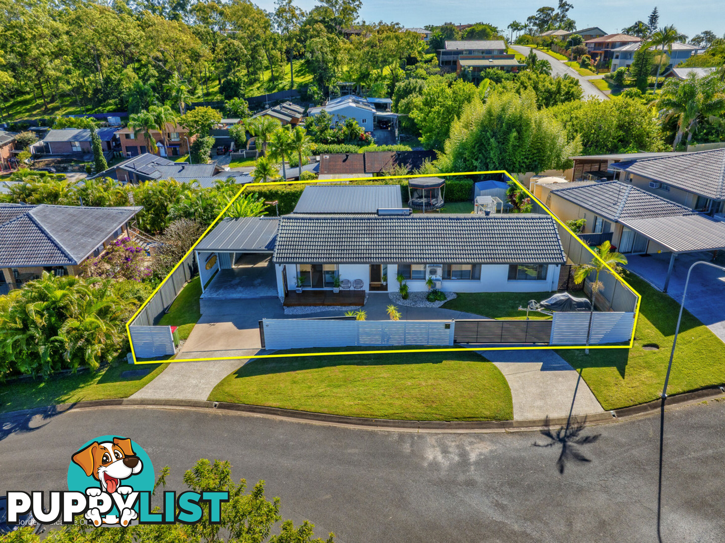 17 Norseman Crescent WORONGARY QLD 4213
