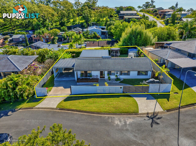 17 Norseman Crescent WORONGARY QLD 4213