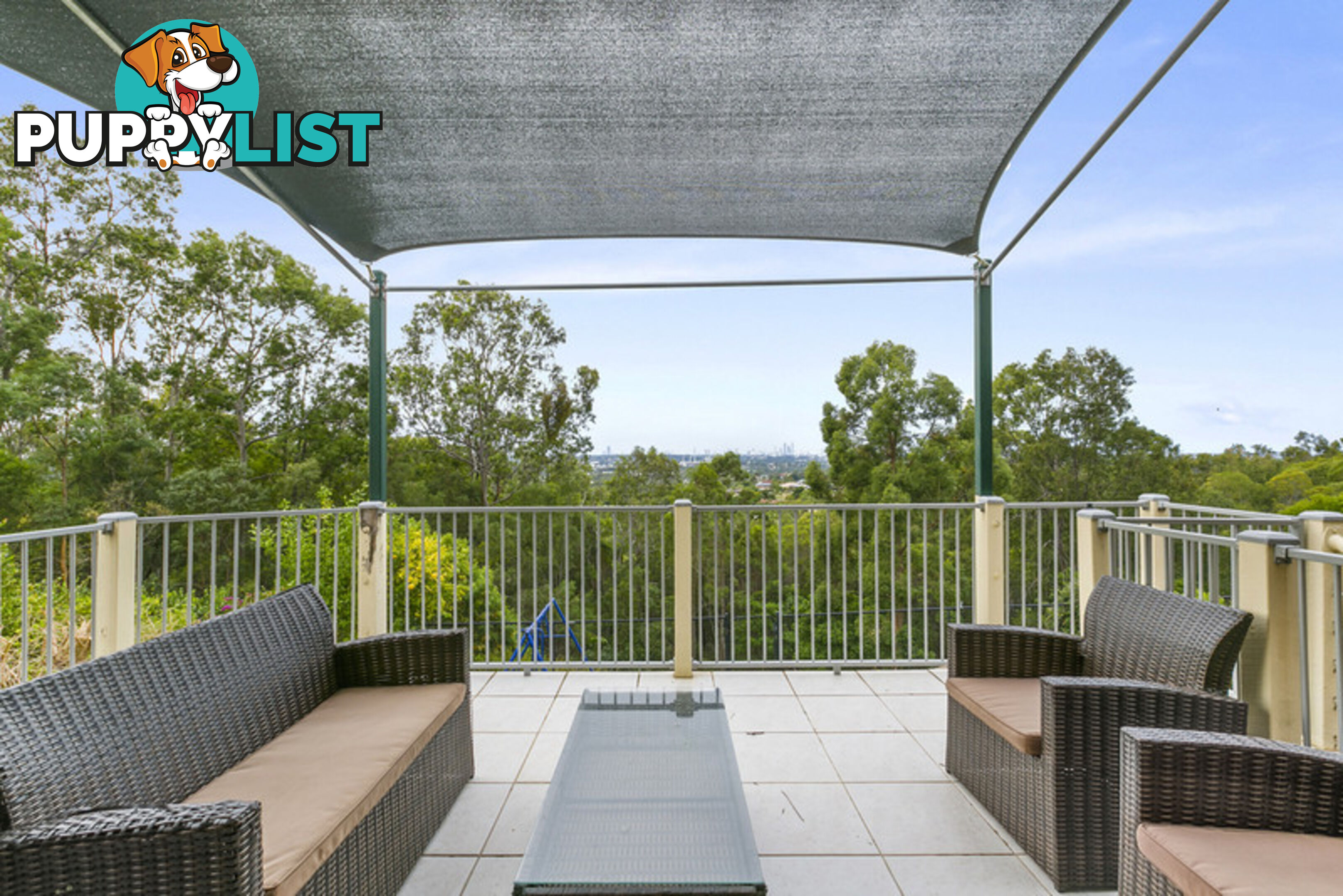 106 Armstrong Way HIGHLAND PARK QLD 4211