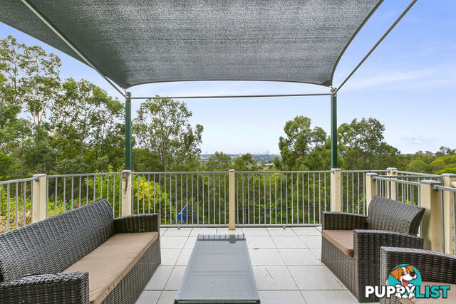 106 Armstrong Way HIGHLAND PARK QLD 4211